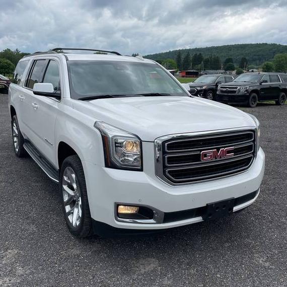 GMC YUKON XL 2019 1GKS2GKC4KR148478 image